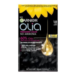 OLIA 1.0 Боя за коса Deep Black NEW