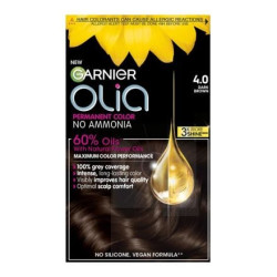 OLIA 4.0 Боя за коса Dark Brown NEW