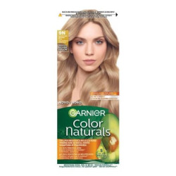 COLOR NAT 9N Боя за коса