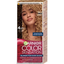 COLOR SENS HL2, Dark Brown Hair Боя за коса