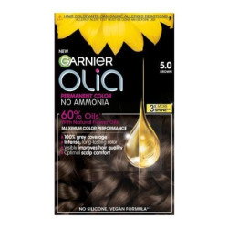 OLIA 5.0 Боя за коса Brown NEW