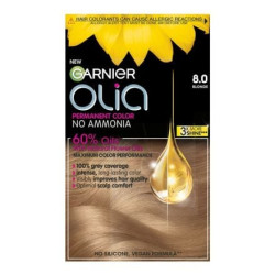OLIA 8.0 Боя за коса Blonde NEW