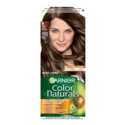 COLOR NAT 5 Боя за коса CH CL