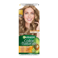 COLOR NAT 7 Боя за коса BL