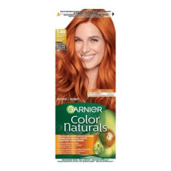 COLOR NAT 7.40 Боя за коса