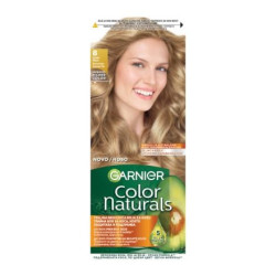 COLOR NAT 8 Боя за коса BL CL