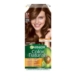 COLOR NAT 4.3 Боя за коса CH DO