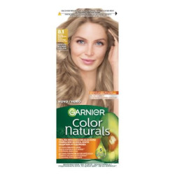 COLOR NAT 8.1 Боя за коса BL CL CEN
