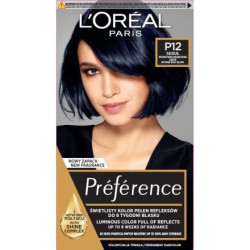 Preference P12 SEOUL Боя за коса