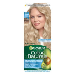 COLOR NAT 111 Боя за коса SE CEN