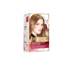 Excellence 7.31 Боя за коса Caramel Blonde
