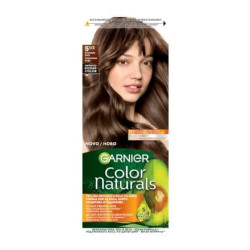COLOR NAT 5.15 Боя за коса CR.COFFE