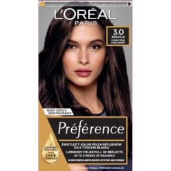 Preference 3.0 BRASILIA Боя за коса