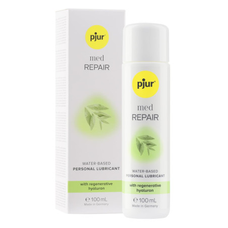 Лубрикант pjur med REPAIR 100 ml