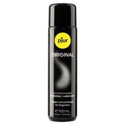 Лубрикант pjur ORIGINAL 100 ml,силиконов