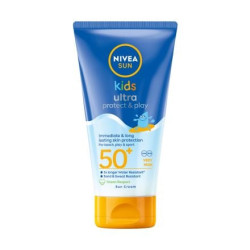 НИВЕА SUN KIDS SWIM&PLAY SPF50+ лосион 150мл. 85833