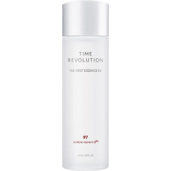 Missha Time Revolution First Treatment Essence 5x