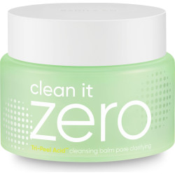 BANILA CO Clean It Zero Почистващ балсам за пори