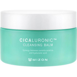 Mizon Cicaluronic Cleansing Balm