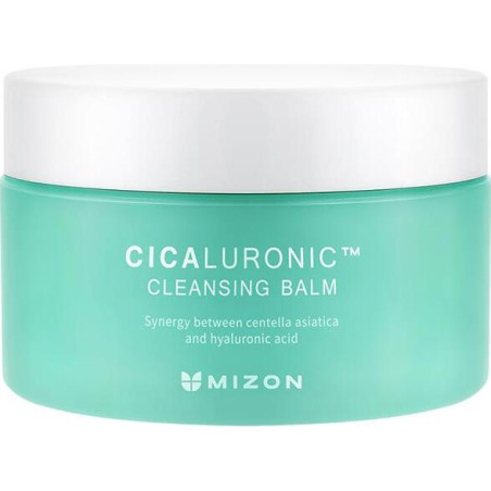 Mizon Cicaluronic Cleansing Balm