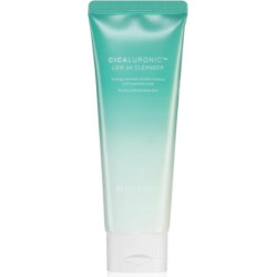 Mizon Cicaluronic Low pH Cleanser