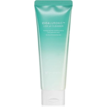 Mizon Cicaluronic Low pH Cleanser