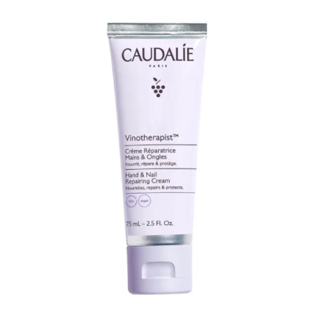 Caudalie Vinotherapist Крем за ръце и нокти 75мл