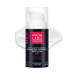 Hada Labo Mеn Anti-Wrinkle Moisturizing Day&Night Cream