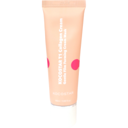 Kocostar T1 Collagen Cream Mask 50ml.
