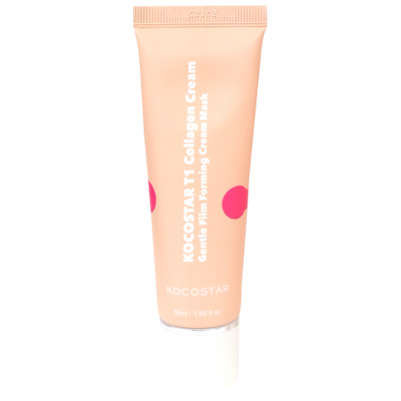 Kocostar T1 Collagen Cream Mask 50ml.