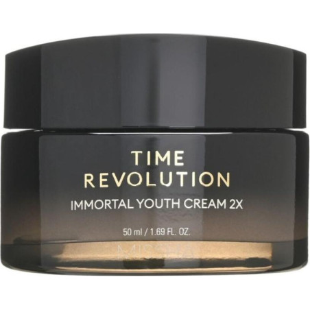 Missha Time Revolution Immortal Youth Крем за лице