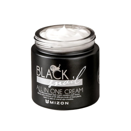 Mizon Black Snail All in One Cream