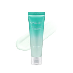 Mizon Cicaluronic Gel Treatment