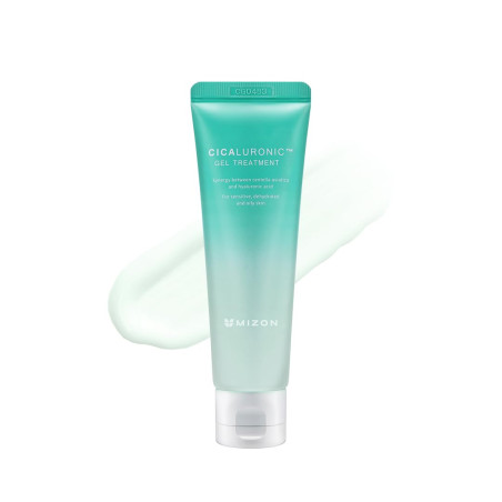 Mizon Cicaluronic Gel Treatment