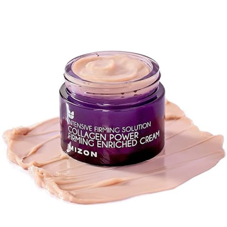 Mizon Collagen Power Firming Enriched Cream