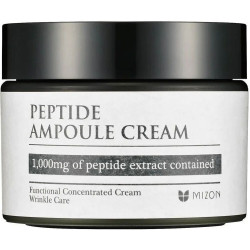 Mizon Peptide Ampoule Cream