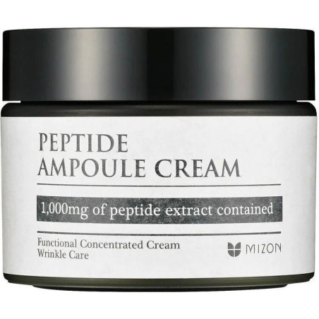 Mizon Peptide Ampoule Cream