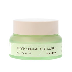 Mizon Phyto Collagen Night Cream