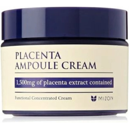 Mizon Placenta Ampoule Cream