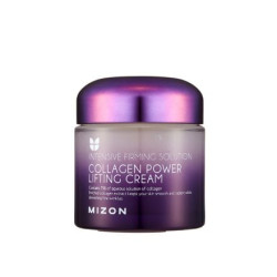 Mizon Power Lifting Cream, 75 ml