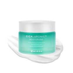 Mizon Cicaluronic Moisturizer