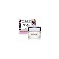 Yoskine Mezo Peptide Expert Regenerating Anti-wrinkle Cream 50+