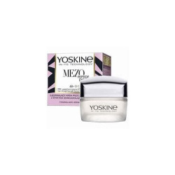 Yoskine Mezo Peptide Expert Regenerating Anti-wrinkle Cream 60+