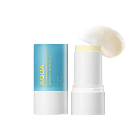 Missha Sun Aqua Stick SPF50+