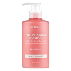 Kundal Protein Bonding Shampoo