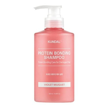 Kundal Protein Bonding Shampoo