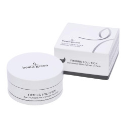BeauuGreen Sea Cucumber & Black Hydrogel Eye Patches