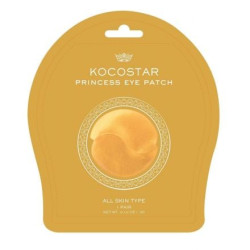 Kocostar Princess Eye Patch Gold 2бр.