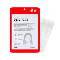 Mizon Good Bye Blemish Clear Patch