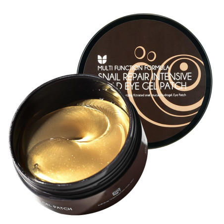 Mizon Snail Repair Intensive Gold Eye Gel Patch